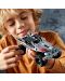 Конструктор Lego Technic - Камион за бягство (42090) - 9t
