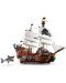 Конструктор 3 в 1 Lego Creator - Пиратски кораб (31109) - 4t
