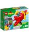 Конструктор Lego Duplo - Самолет (10908) - 1t