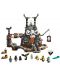Конструктор Lego Ninjago - Тъмниците на магьосника на черепите (71722) - 3t