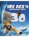 Ледена епоха 4: Континентален дрейф 3D (Blu-Ray) - 1t