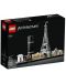 Конструктор Lego Architecture - Париж (21044) - 1t