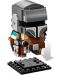 Конструктор Lego Brickheads - The Mandalorian и детето (75317) - 6t
