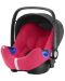 Летен калъф за столче Britax - Baby Safe i-Size, розов - 1t