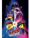 Lego: Филмът 2 (DVD) - 1t