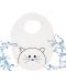 Лигавник Lassig - Бяло коте - 4t