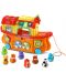 Детска играчка Vtech - Музикална лодка, с животни - 2t