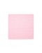 Lorelli Памучна пелена 80/80 см Розови точки - 1t