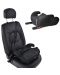 Седалка за кола Lorelli - Cosmos, IsoFix, i-Size, 125-150 cm, оранжева - 4t