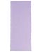 Текстилна подложка за повиване Lorelli - Виолетова, 88 х 34 cm  - 1t