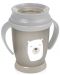Бебешка чашка с дръжки Lovi Buddy Bear - 360 градуса, 250 ml - 1t