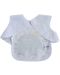 Луксозен лигавник тип блузка Sevi Baby - Слон - 2t