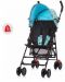 Лятна детска количка Chipolino - Амая, Сини графити - 1t