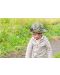 Детска шапка с козирка и UV 50+ защита Sterntaler - 51 cm, 18-24 месеца - 4t