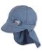 Лятна детска шапка с UV 50+ защита Sterntaler - 49 cm, 12-18 месеца - 1t