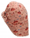Лятна шапка с UV 50+ защита Sterntaler - Котета, 47 cm, 9-12 месеца - 4t