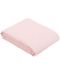 KikkaBoo Лятно одеяло от муселин двупластово 100х100 см Confetti Pink - 1t