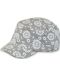 Лятна детска шапка с UV 50+ защита Sterntaler - 55 cm,  4-7 години - 1t