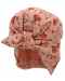 Лятна шапка с UV 50+ защита Sterntaler - Котета, 55 cm, 4-6 години - 3t