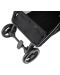 Лятна бебешка количка с автоматично сгъване KikkaBoo - Joy, Mint - 7t
