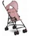 Лятна детска количка Lorelli - Vaya, Mellow rose - 1t