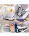 Люлка Graco - All Ways Soother, Staargazer - 8t