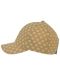 Лятна бейзболна шапка Sterntaler - с UV 50+ защита, 57 сm, 8+ години - 2t