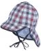 Лятна бебешка шапка с UV 50+ защита Sterntaler - 45 cm, 6-9 месеца - 1t