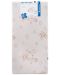 Матрак KikkaBoo - Memory Comfort Cool gel, 70 х 140 х 12 cm, Bear Beige - 1t