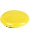 Масажен диск за баланс Maxima - 34 cm, жълт - 1t