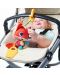 Бебешка играчка Tiny Love Малки Откриватели - Jitter Christopher Fox - 2t