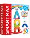 Магнитен конструктор Smart Games Smartmax - My first acrobats - 1t