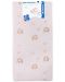 Матрак Kikka Boo - Memory Comfort, Cool gel, 60 х 120 х 12 cm, Elephants Pink - 1t