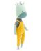 Мека играчка Orange Toys Cotti Motti Friends - Драконът Анди, 30 cm - 2t