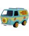 Метална играчка Jada Toys - Scooby Doo, Мисериозен ван, 1:32 - 1t