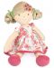Мека кукла Andreu toys - Скарлет, 37 cm - 1t