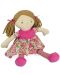 Мека кукла Andreu toys - Френи, 26 cm - 1t