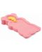 Мека подложка за къпане Lorelli - Maxi, розова - 1t