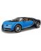 Метална кола за сглобяване Maisto - Bugatti Chiron, 1:24, асортимент - 2t