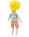 Мека играчка Orange Toys Cotti Motti Friends - Прасето Ники, 30 cm - 3t