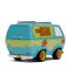 Метална играчка Jada Toys - Scooby Doo, Мисериозен ван, 1:32 - 4t