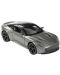 Toi Toys Welly Метална кола Aston Martin,Сива - 1t