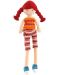 Мека кукла Andreu toys - Майли, 42 cm - 1t