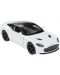 Toi Toys Welly Метална кола Aston Martin,Бяла - 1t