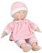 Мека кукла Andreu toys - Бебе Чери, 32 cm - 1t