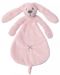 Мека играчка Happy Horse - Зайчето Richie, розово, 25 cm - 1t
