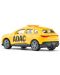 Метална играчка Siku - Adac Audi Q4 E-Tron - 2t