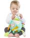 Мека играчка Sophie la Girafe - Умна обучителна топка - 6t