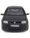 Метална кола Maisto Special Edition - Volkswagen Golf R32, черна, 1:24 - 5t