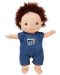 Мека кукла Lilliputiens - Шарли, 36 cm - 1t